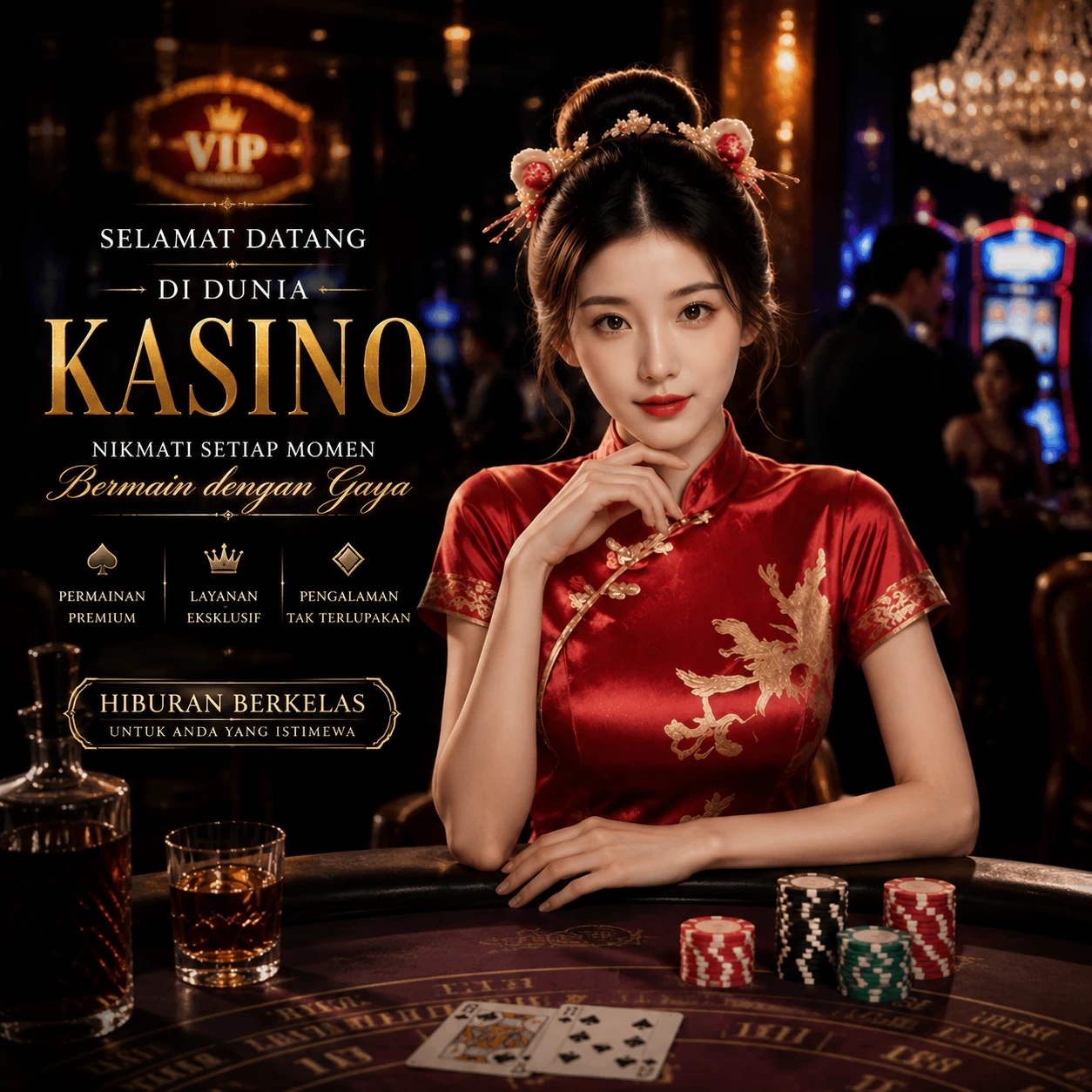 jkt8 APK — gampang dipakai