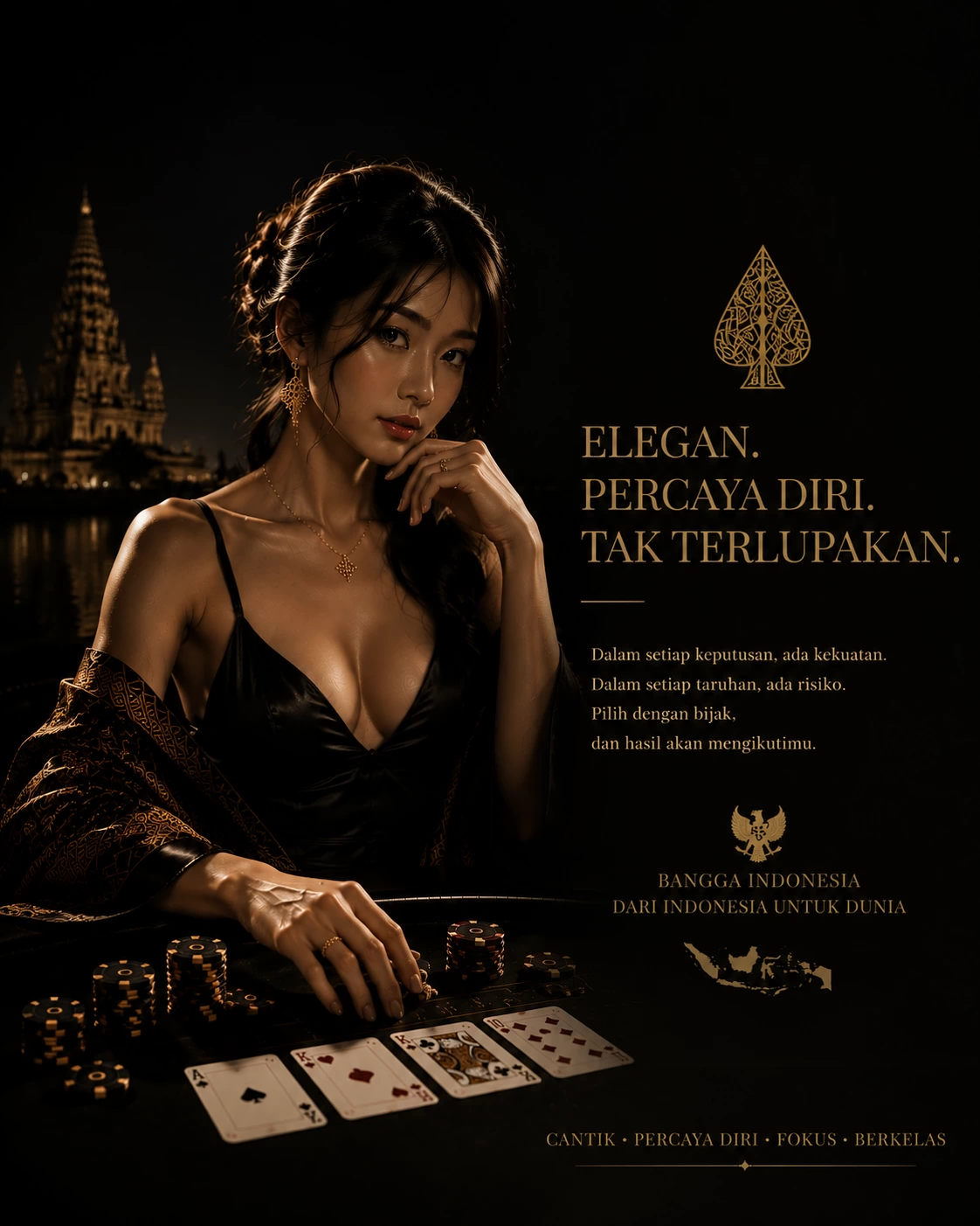 jkt8 APK — katalog lengkap