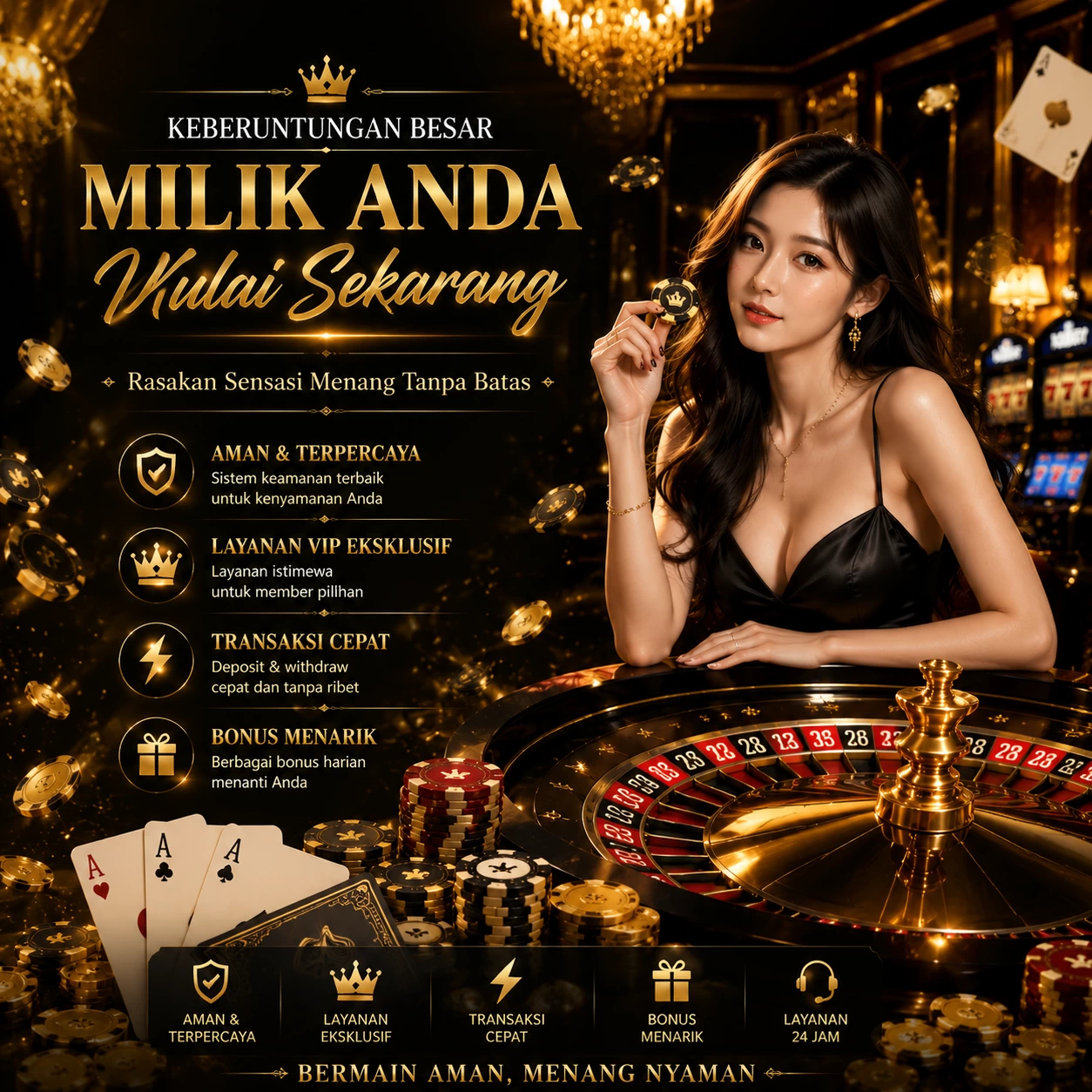 jkt8 APK — file sudah dicek